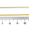 Round Braided Nylon with Polyamide Cord OCOR-XCP0002-56-5