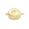 Brass Box Clasps KK-G505-34G-1