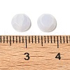 Natural Blue Lace Agate Cabochons G-B146-01B-3