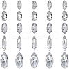 Olycraft Sew on Rhinestone RGLA-OC0001-33-2