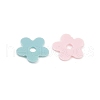 Plastic Cabochons RESI-K043-01A-2