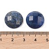 Natural Lapis Lazuli Cabochons G-C146-03I-3
