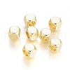 Brass Beads KK-G389-43G-1