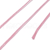 Flat Waxed Polyester Thread String YC-D004-01-008-3