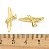Rack Plating Brass Pendants KK-U029-18G-3