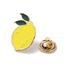 Fruit Series Enamel Pins JEWB-V006-04D-3