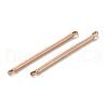 Ion Plating(IP) 304 Stainless Steel Links STAS-Q323-05D-RG-2