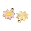 304 Stainless Steel Pendants STAS-L022-513G-02-2