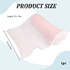   9.5~10M Polyester Pleated Lace Trim OCOR-PH0002-97C-2