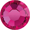 Preciosa® MAXIMA Crystal No Hotfix Flatback Stones Y-PRC-NSS6-70350-3