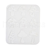 Easter DIY Pendant Molds AJEW-U023-02A-3
