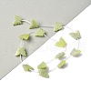 Natural Butter Jade Beads Strands G-B136-A11-1
