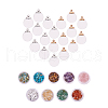   DIY Pendant Making DIY-PH0025-08-1