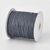 Eco-Friendly Korean Waxed Polyester Cord YC-P002-0.5mm-1167-3