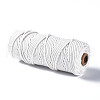 Cotton String Threads OCOR-T001-01-22-2