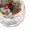 Natural Amethyst Chips Tree of Life Decorations DJEW-Q010-01D-3