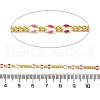 Brass Figaro Chains CHC-F020-11G-07-2