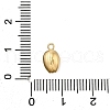 304 Stainless Steel Charms STAS-R159-24G-3