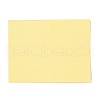 Coated Paper Sealing Stickers DIY-F085-03B-3