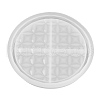 Dinner Plate Silicone Molds DIY-Q037-12B-2