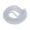 Imitation Jade Glass Beads DGLA-ZX002-6mm-02A-2