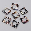 Acrylic Pendants MACR-TAC0001-12-2
