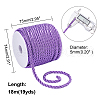   3-Ply Polyester Braided Cord OCOR-PH0001-27H-6