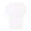 Creative Folding Wedding Candy Cardboard Box CON-I011-01J-2