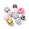 Silicone Beads SIL-XCP0001-03-1