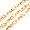 Brass Link Chains CHC-C020-12G-NR-1