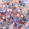 Mixed Style Glass Beads GLAA-XCP0012-02I-1
