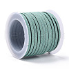 Faux Suede Cord LW-R003-11-2