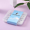 Fashewelry Zinc Alloy Jewelry Pendant Accessories FIND-FW0001-03B-24