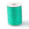 Korean Waxed Polyester Cord YC1.0MM-A177-1