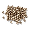 Plastic Imitation Pearl Beads FIND-M059-01B-02-1