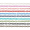 Handmade Nylon Cable Chains Loop EC-PJ0001-01-2
