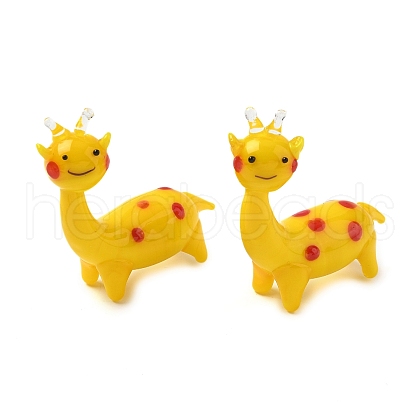 Giraffe Home Decorations LAMP-D301-15-1
