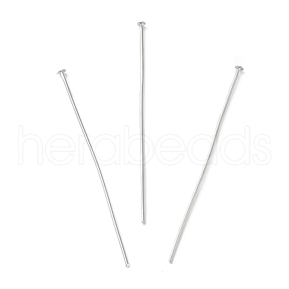 Iron Flat Head Pins IFIN-A020-01P-1