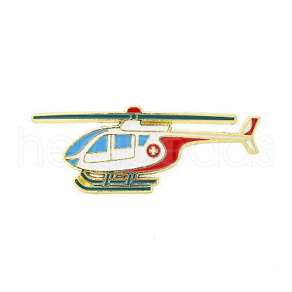 Medical Series Enamel Pins JEWB-E039-02LG-06-1