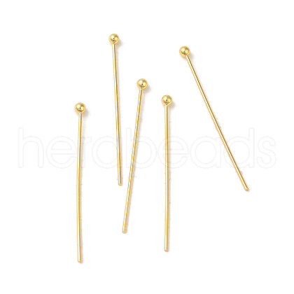 304 Stainless Steel Ball Head Pins STAS-K285-03C-G-1