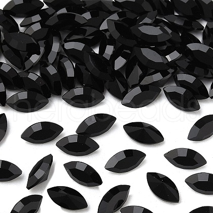 Preciosa® MAXIMA Crystal Fancy Stones Y-PRC-FG8-23980-1