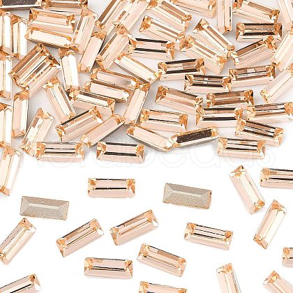 Preciosa® MAXIMA Crystal Fancy Stones X-PRC-FB4-90300-1