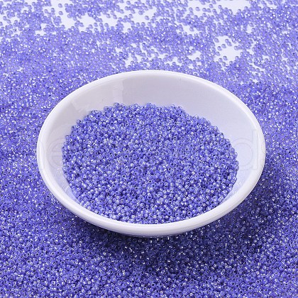 MIYUKI Round Rocailles Beads SEED-X0054-RR0649-1