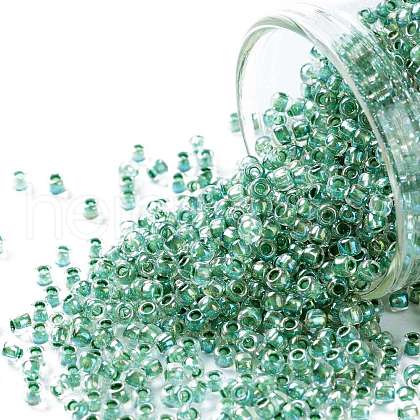 TOHO Round Seed Beads SEED-XTR11-0699-1