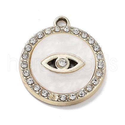 Alloy Pendants FIND-C042-07G-08-1