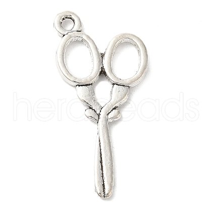 Tibetan Style Pendants TIBEP-LF10463YKG-AS-FF-1