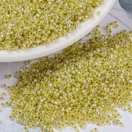 MIYUKI Round Rocailles Beads SEED-X0056-RR0554-1