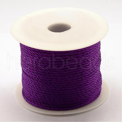 Nylon Thread NWIR-R026-1.0mm-675-1
