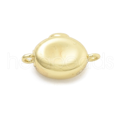 Brass Box Clasps KK-G505-34G-1