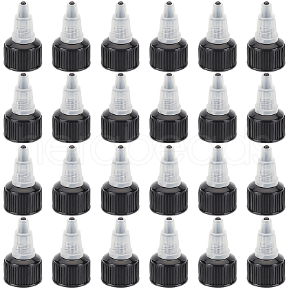 PE Squeeze Bottle Lid KY-WH0026-62B-1